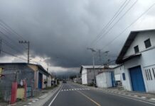 Awan hitam