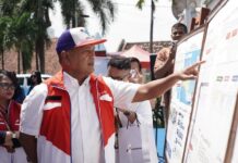 Komut Pertamina Patra Niaga Ego Syahrial